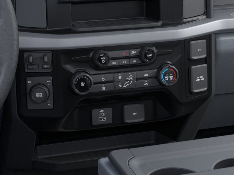 2025 Ford F-350SD XL DRW