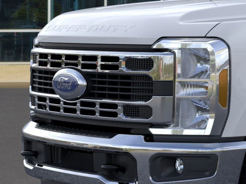 2025 Ford F-350SD XL DRW