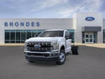 2025 Ford F-350SD XL DRW
