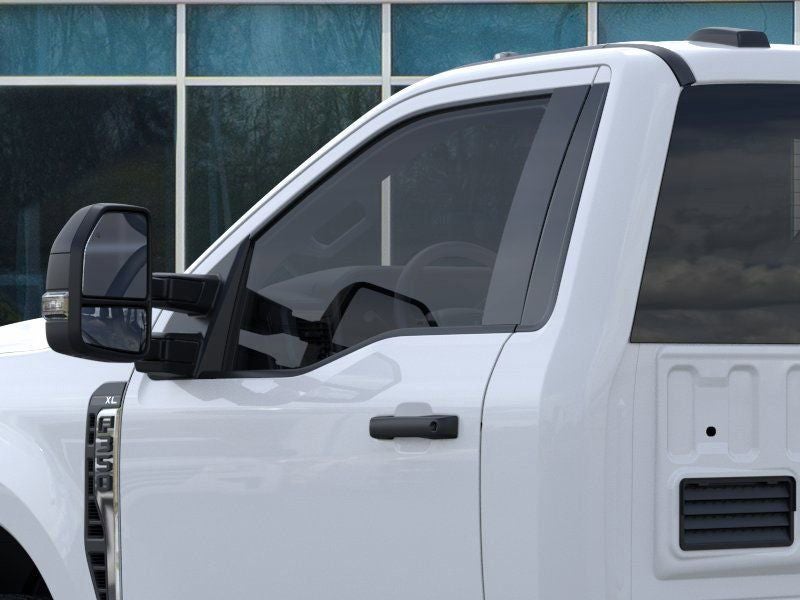 2025 Ford F-350SD XL DRW