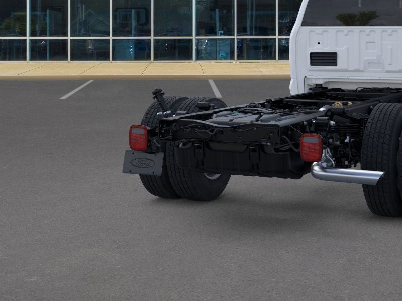 2025 Ford F-350SD XL DRW