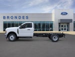 2025 Ford F-350SD XL DRW