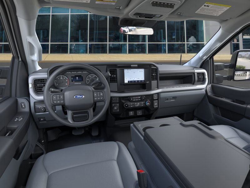 2025 Ford F-350SD XL DRW