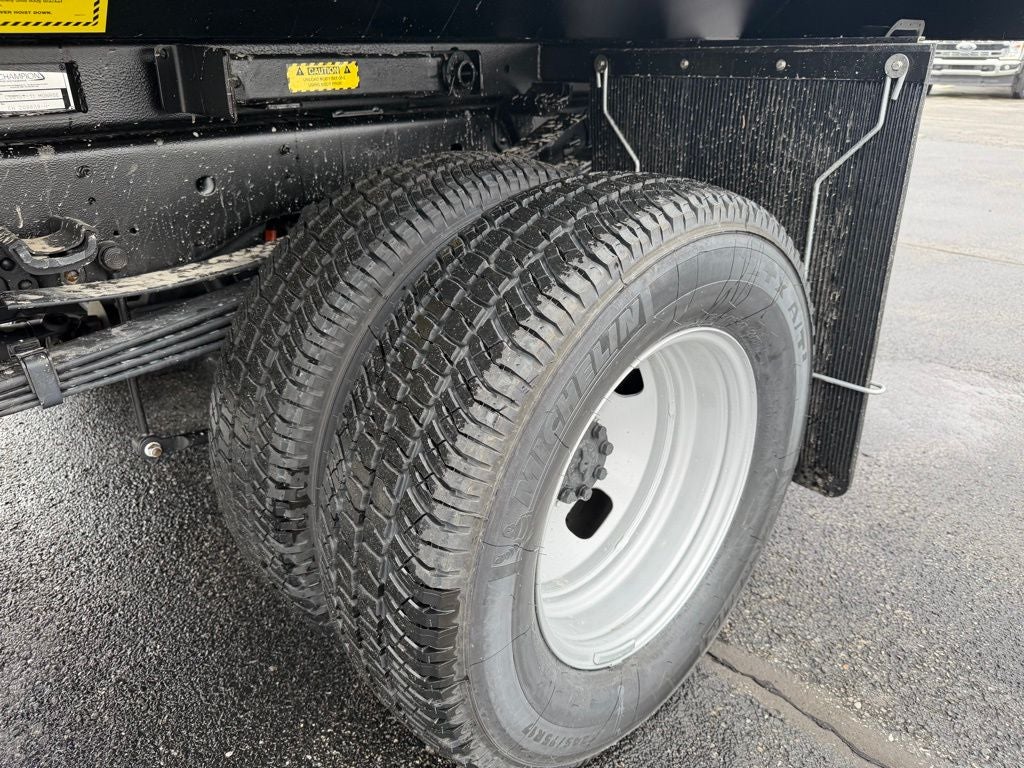 2026 Ford F-350SD XL DRW