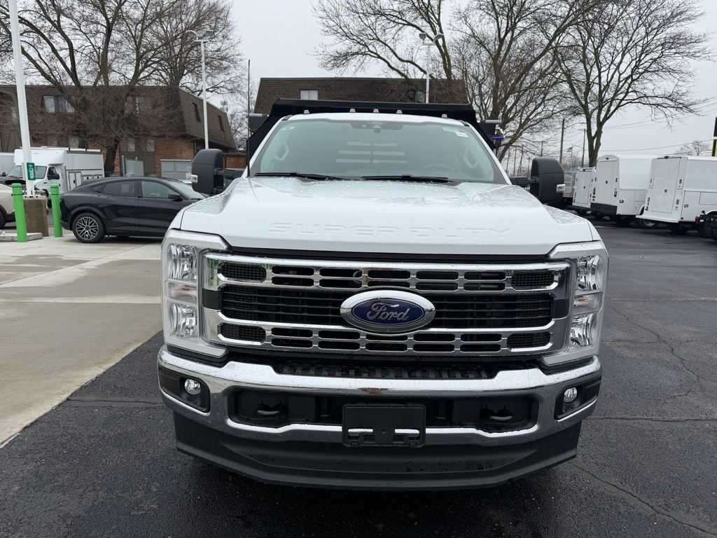2026 Ford F-350SD XL DRW