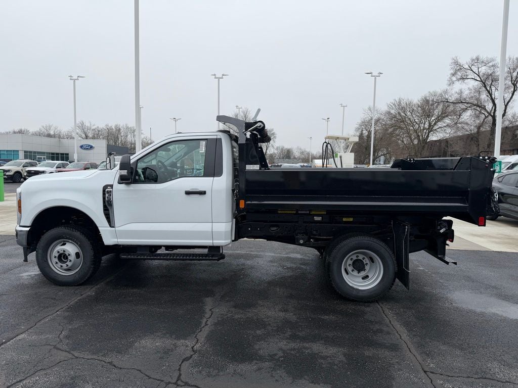2026 Ford F-350SD XL DRW