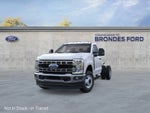 2026 Ford F-350SD XL DRW