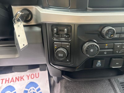 2026 Ford F-350SD XL DRW