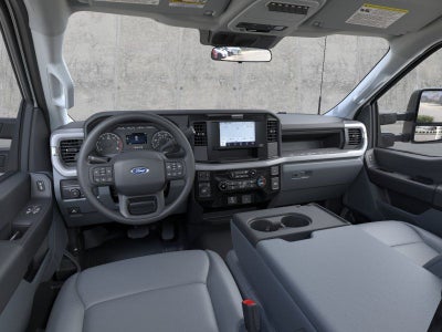 2026 Ford F-350SD XL DRW