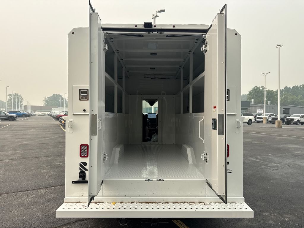 2026 Ford Transit-350 Base
