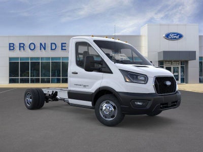 2026 Ford Transit-350 Base