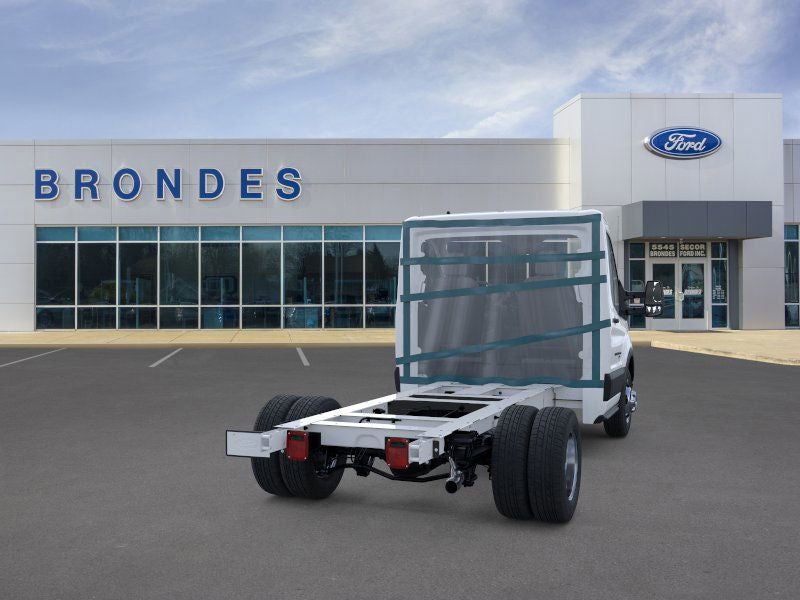 2026 Ford Transit-350 Base