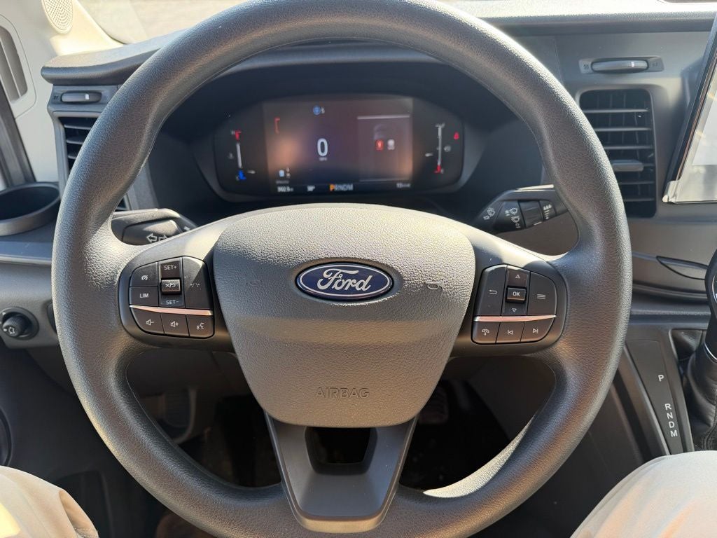 2026 Ford Transit-350 Base