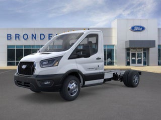 2026 Ford Transit-350 Base