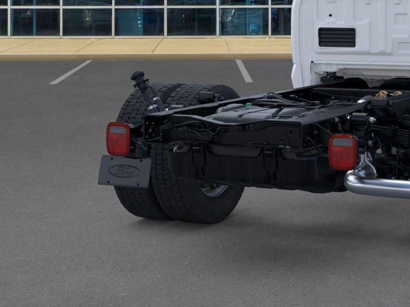 2026 Ford F-550SD XL DRW