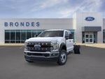 2026 Ford F-550SD XL DRW