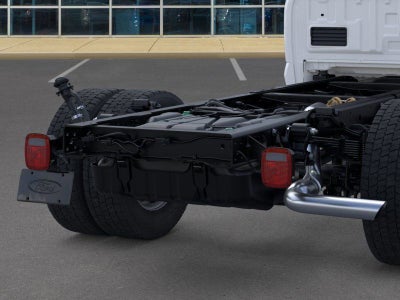 2026 Ford F-550SD XL DRW