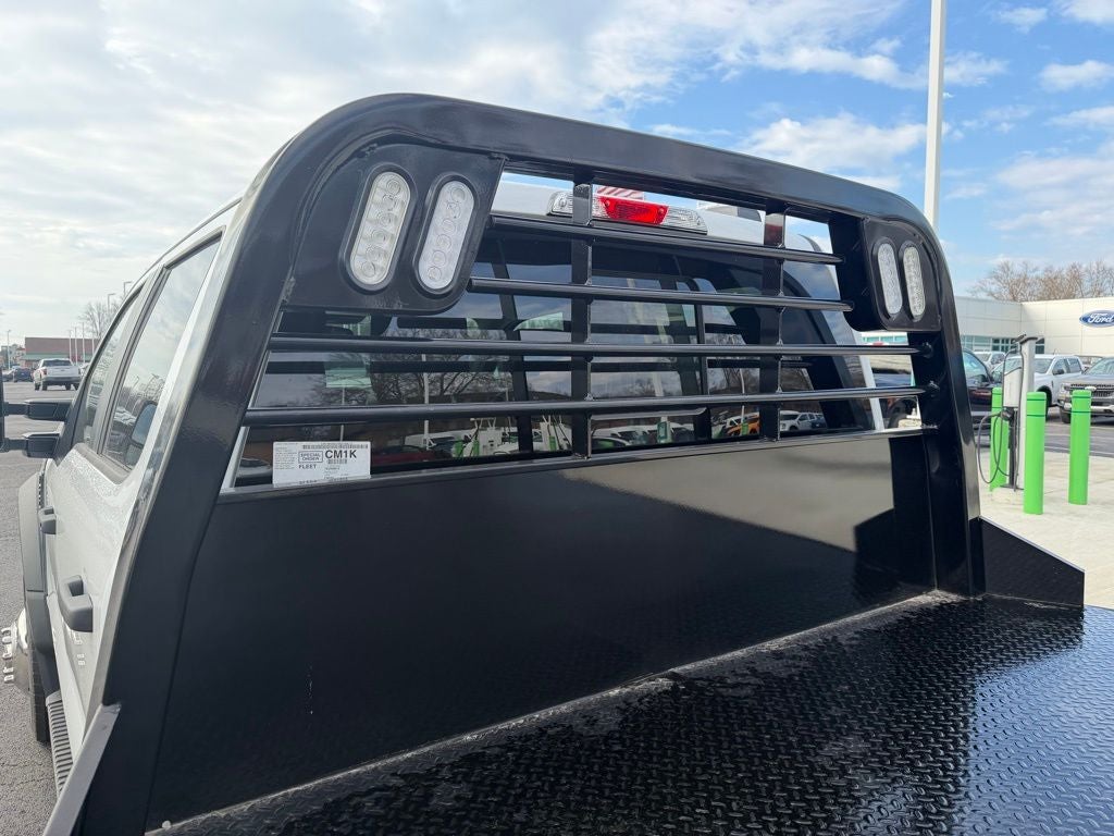 2026 Ford F-550SD XL DRW