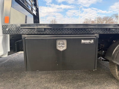 2026 Ford F-550SD XL DRW