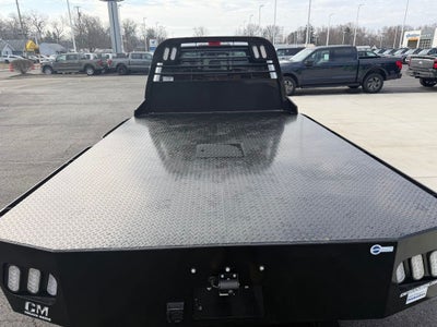 2026 Ford F-550SD XL DRW