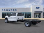 2026 Ford F-550SD XL DRW
