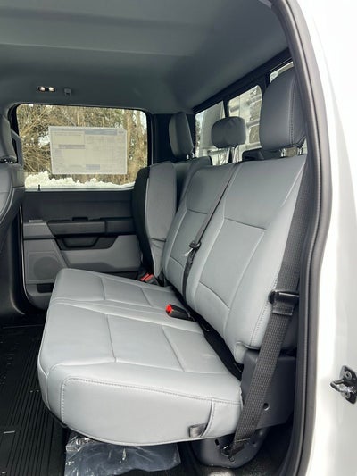 2026 Ford F-550SD XL DRW