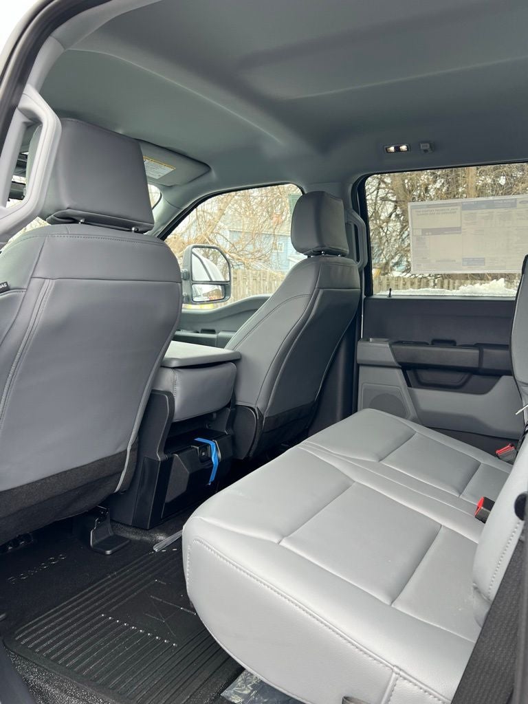 2026 Ford F-550SD XL DRW