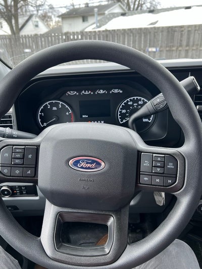 2026 Ford F-550SD XL DRW