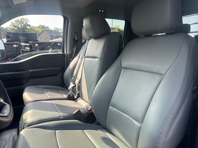 2026 Ford F-550SD XL DRW