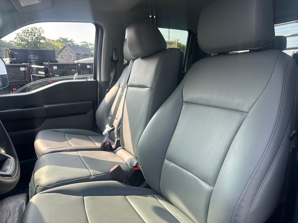 2026 Ford F-550SD XL DRW