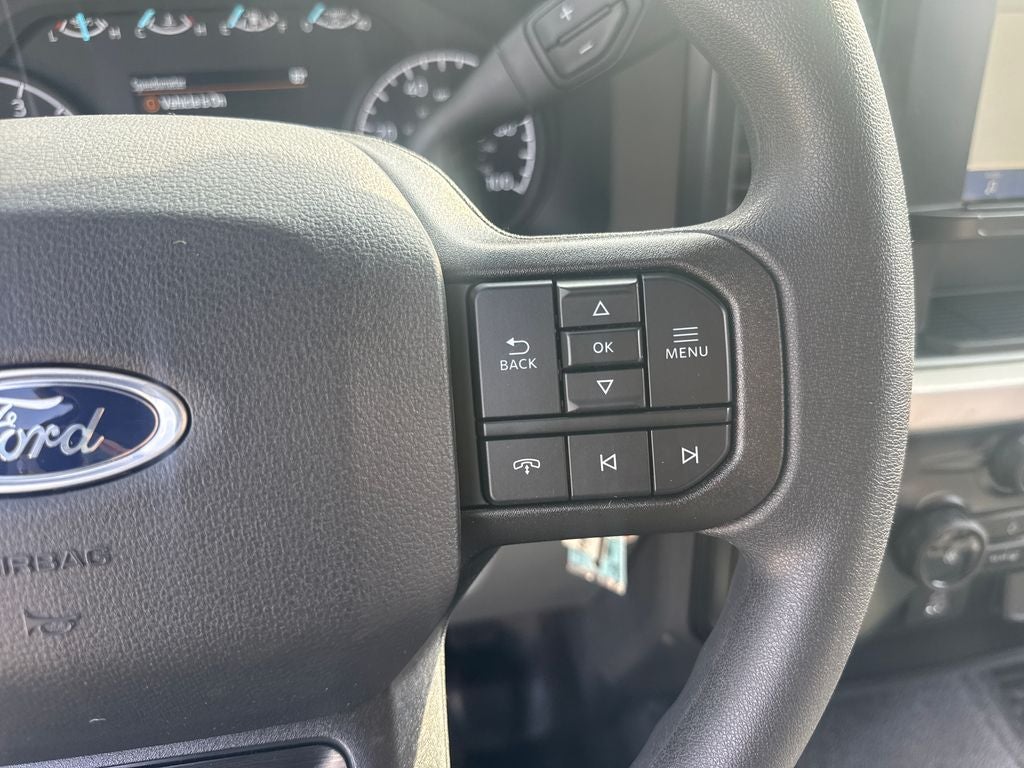 2026 Ford F-550SD XL DRW