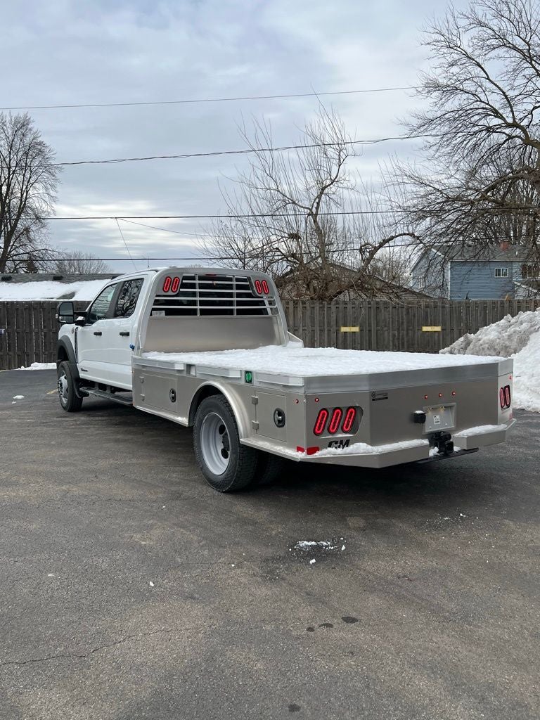 2026 Ford F-550SD XL DRW