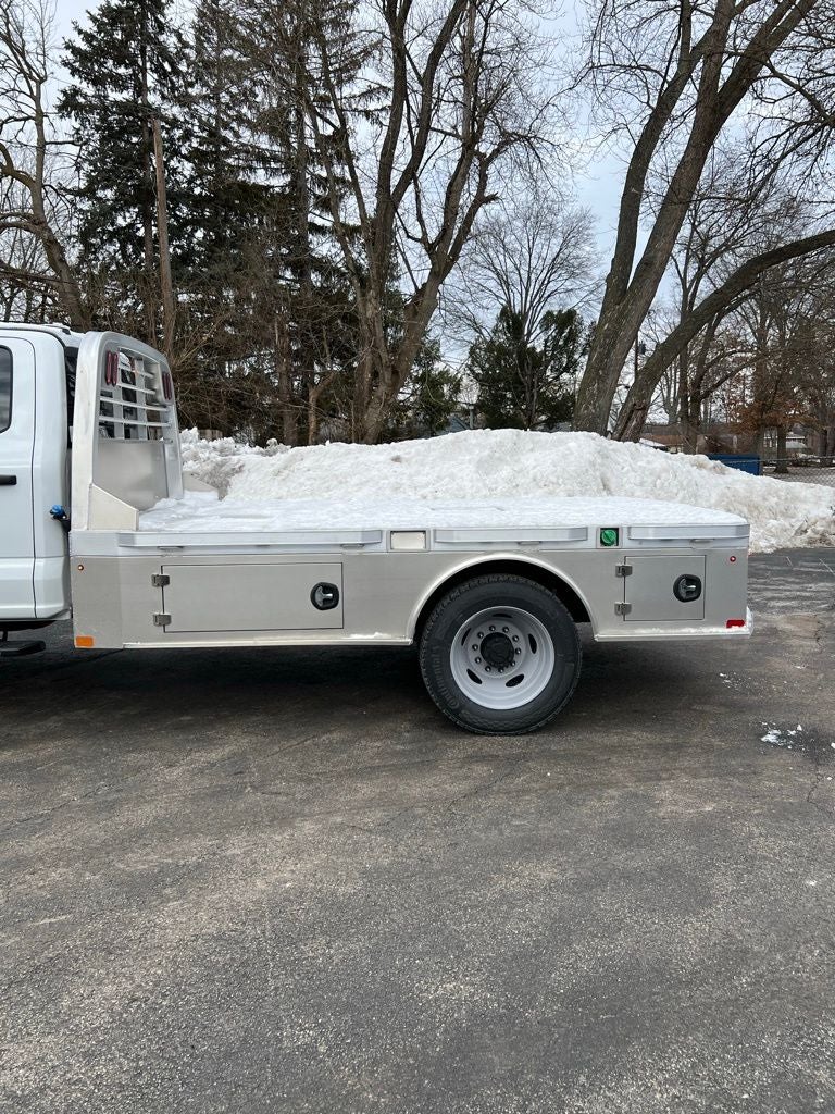 2026 Ford F-550SD XL DRW