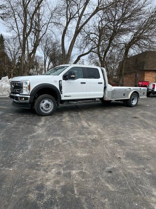 2026 Ford F-550SD XL DRW