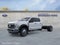 2026 Ford F-550SD XLT DRW