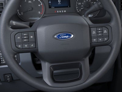 2026 Ford F-550SD XLT DRW