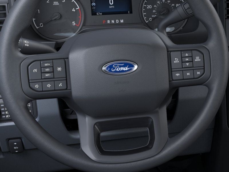 2026 Ford F-550SD XLT DRW