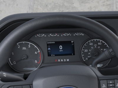 2026 Ford F-550SD XLT DRW