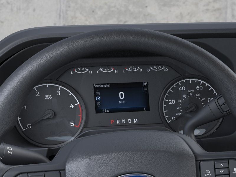 2026 Ford F-550SD XLT DRW