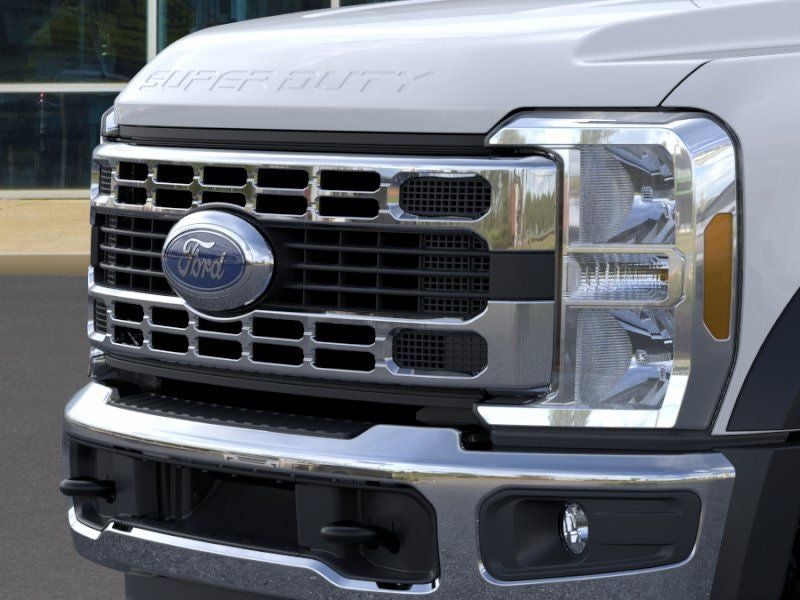 2026 Ford F-550SD XLT DRW