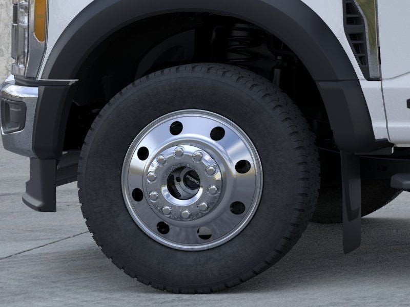 2026 Ford F-550SD XLT DRW