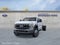 2026 Ford F-550SD XLT DRW