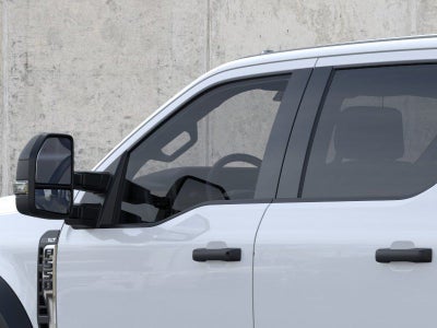 2026 Ford F-550SD XLT DRW