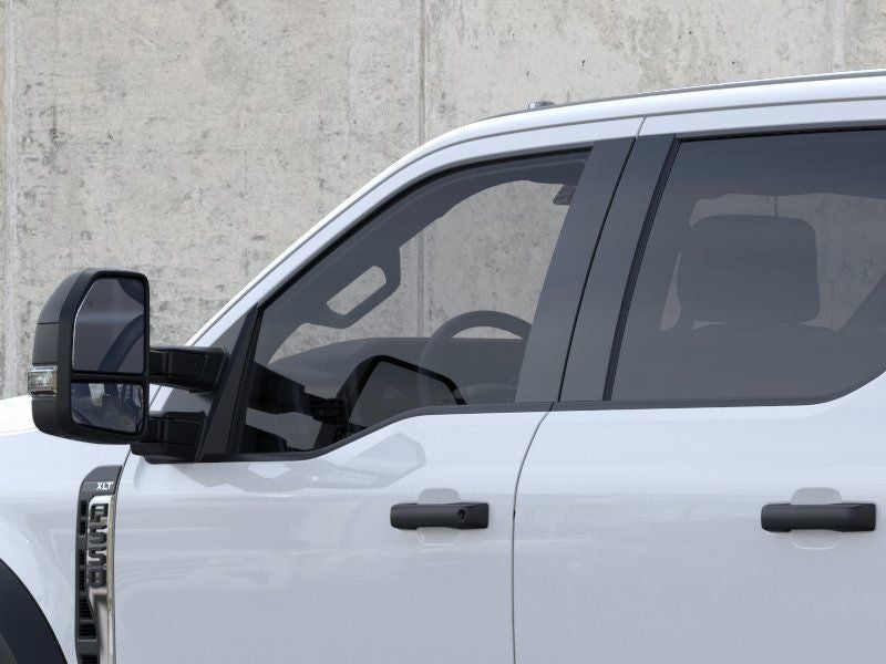 2026 Ford F-550SD XLT DRW