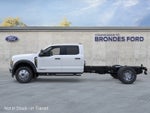 2026 Ford F-550SD XLT DRW
