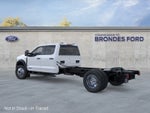 2026 Ford F-550SD XLT DRW