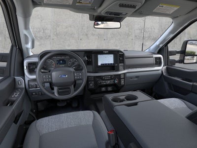 2026 Ford F-550SD XLT DRW