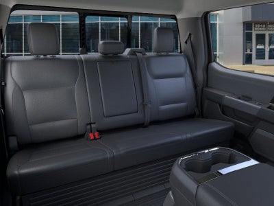 2026 Ford F-550SD Lariat DRW