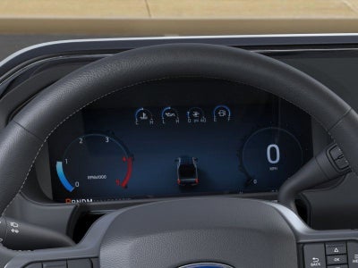 2026 Ford F-550SD Lariat DRW
