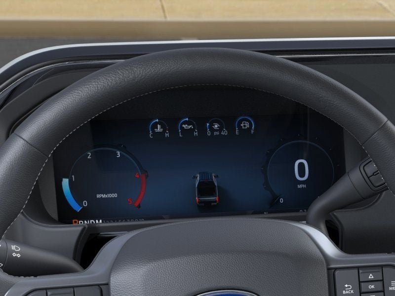 2026 Ford F-550SD Lariat DRW
